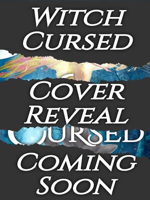 cover image of Witch Cursed